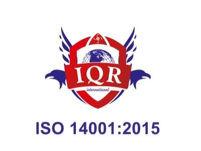 ISO 14001:2015