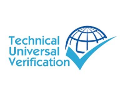 Technical Universal Verification