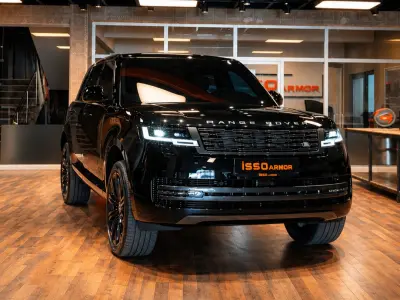 Range Rover
